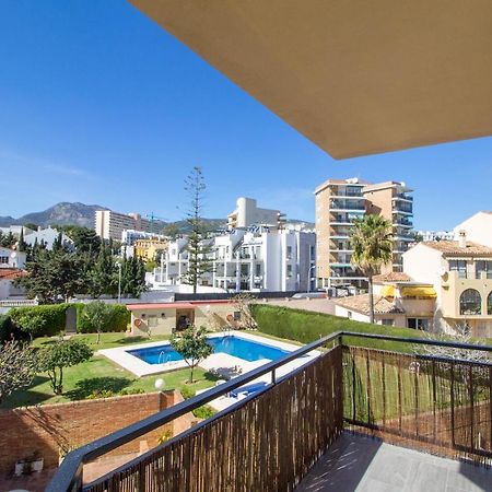 Appartement Santa Amalia 18 By Ivi Real Estate à Torremolinos Extérieur photo