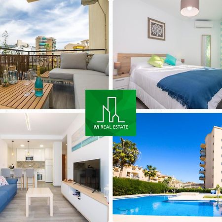 Appartement Santa Amalia 18 By Ivi Real Estate à Torremolinos Extérieur photo