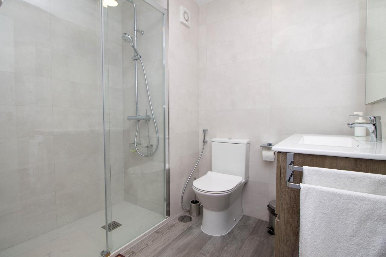 Appartement Santa Amalia 18 By Ivi Real Estate à Torremolinos Extérieur photo