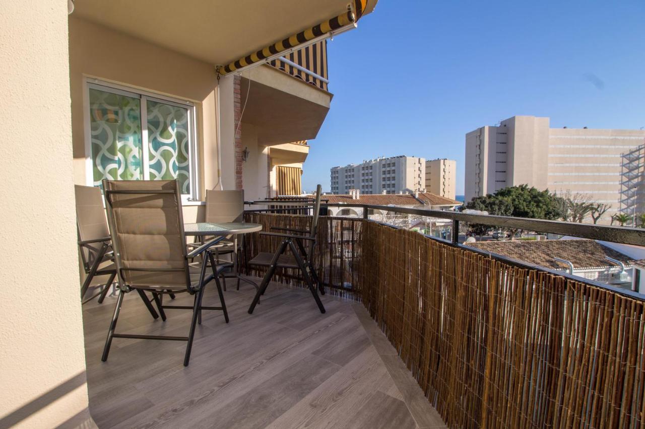 Appartement Santa Amalia 18 By Ivi Real Estate à Torremolinos Extérieur photo