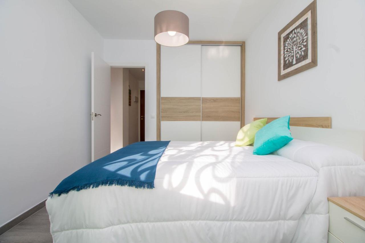 Appartement Santa Amalia 18 By Ivi Real Estate à Torremolinos Extérieur photo