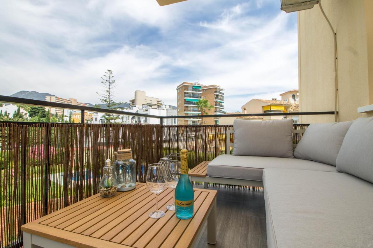 Appartement Santa Amalia 18 By Ivi Real Estate à Torremolinos Extérieur photo