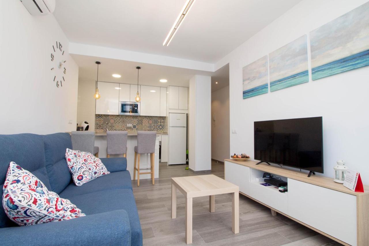 Appartement Santa Amalia 18 By Ivi Real Estate à Torremolinos Extérieur photo