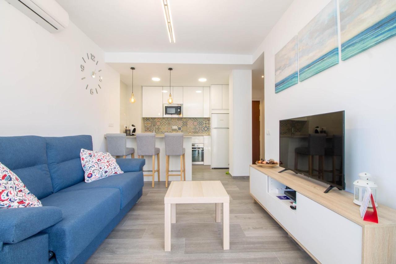 Appartement Santa Amalia 18 By Ivi Real Estate à Torremolinos Extérieur photo