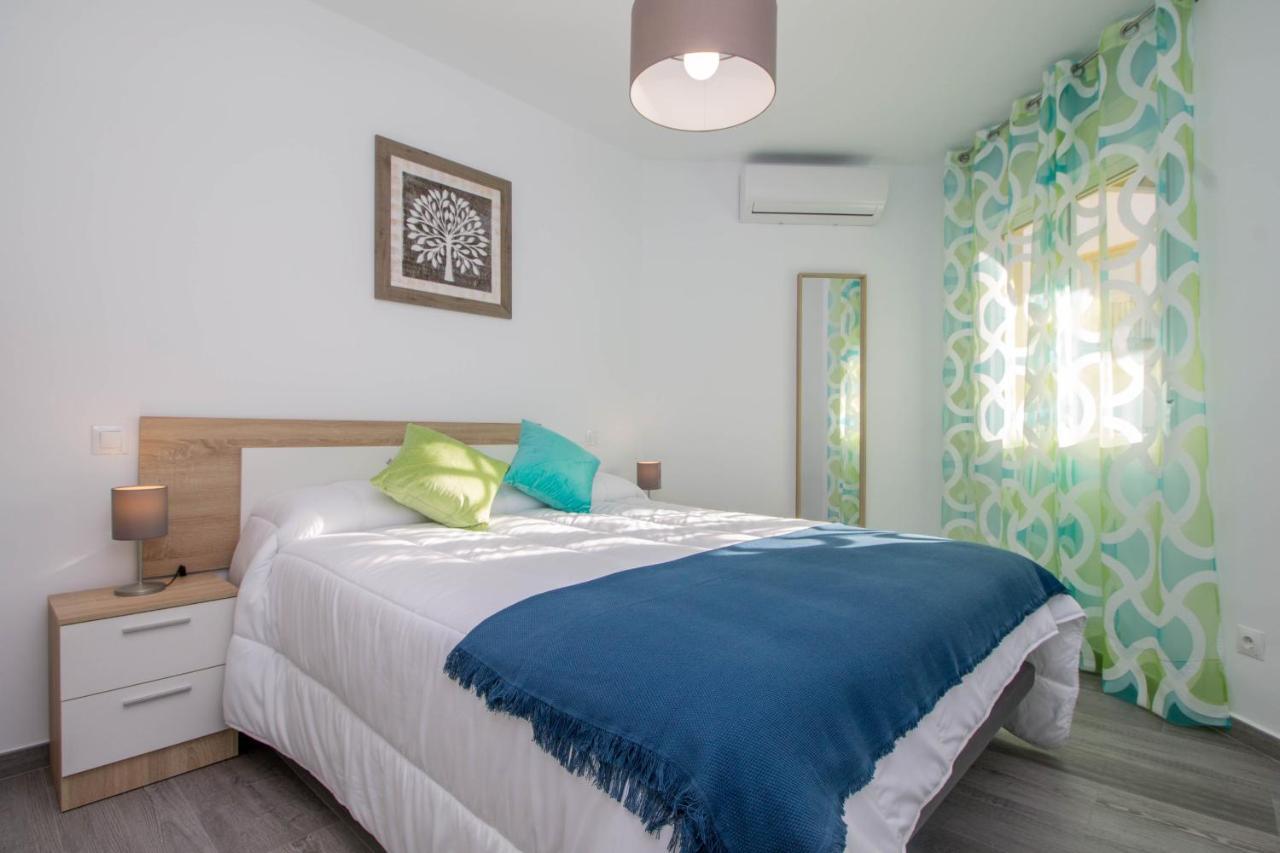 Appartement Santa Amalia 18 By Ivi Real Estate à Torremolinos Extérieur photo