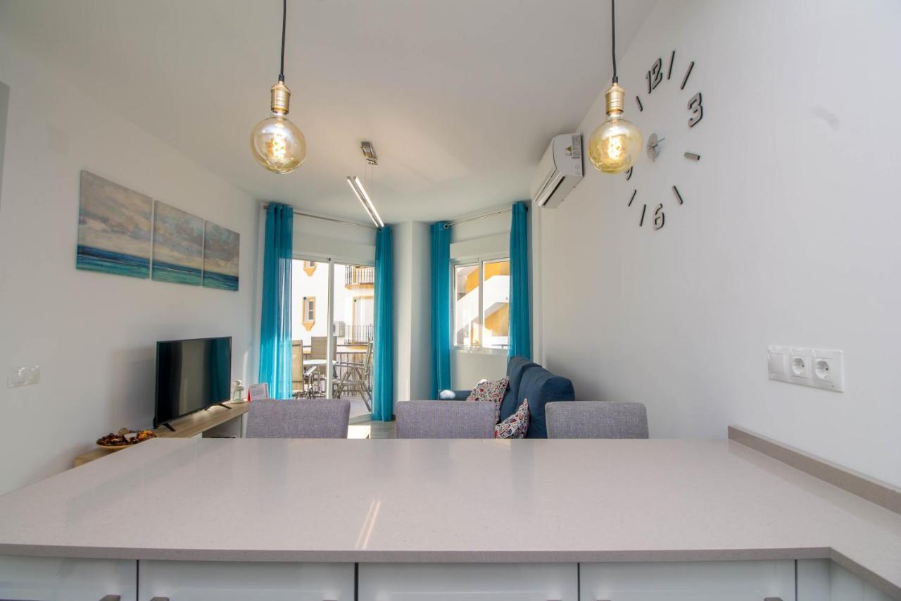 Appartement Santa Amalia 18 By Ivi Real Estate à Torremolinos Extérieur photo